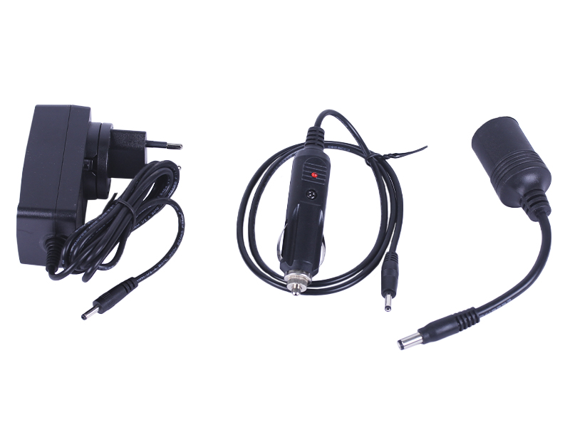 Портативная зарядная станция FlashFish A101 26400mAh 120W