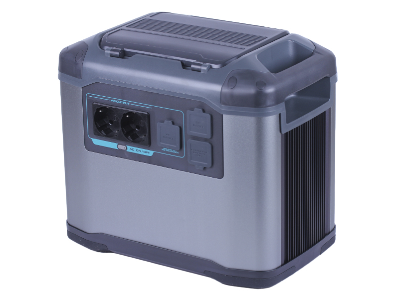 Портативная зарядная станция FlashFish P15 280000mAh 1500W
