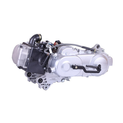 Engine TATA 80CC short leg (for two shock absorbers)
