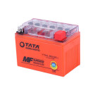 Battery 4AH-YTX4L-BS OUTDO gel 114*70*86mm orange