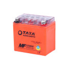 Акумулятор YTX5L-BS OUTDO гелевий 5АH 113*70*106mm помаранчевий