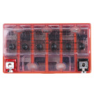 Акумулятор гелевий TT AGRO MOTO YTX7A-BS 7АH, 150*87*94mm помаранчевий