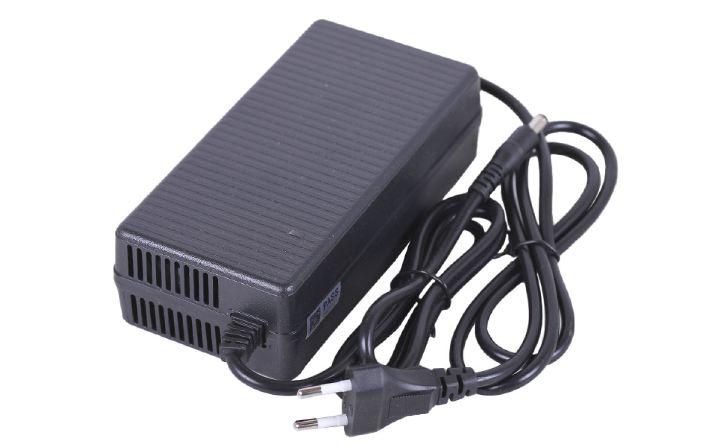 Зарядний пристрій TΛTΛ на електровелонабір, 48V, 1.6А, тип 2