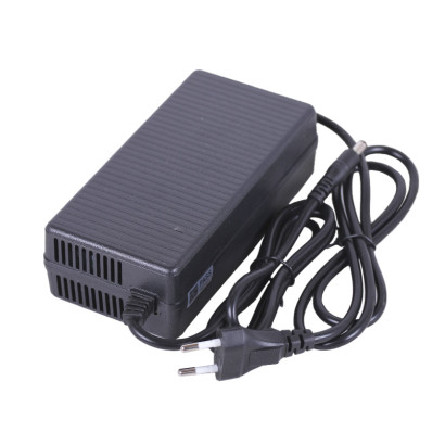 Зарядний пристрій TΛTΛ на електровелонабір, 48V, 1.6А, тип 2