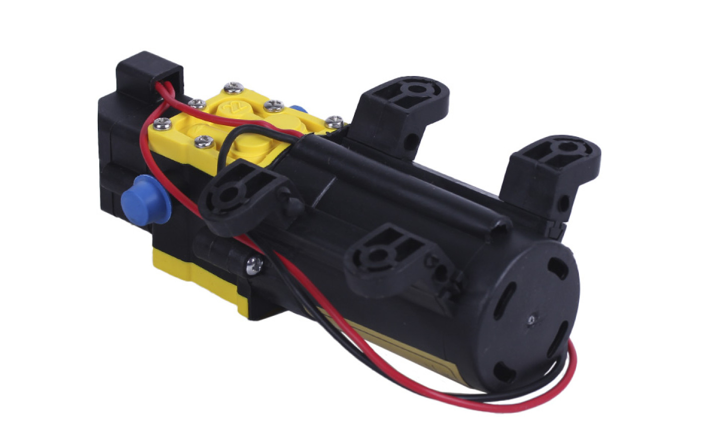 Помпа автоматична TΛTΛ 2203 для акумуляторного обприскувача