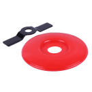 Ніж різальний YSTH-C071 YBX для бензокоси, тип 2