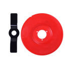 Ніж різальний YSTH-C071 YBX для бензокоси, тип 2