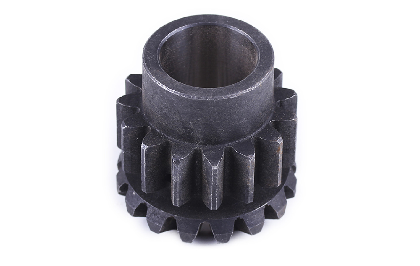 Шестерня дифференциала с блокировкой Z-15/16 - Mototraktor YBX