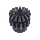 Шестерня дифференциала с блокировкой Z-15/16 - Mototraktor YBX