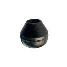 Рукоятка важеля перемикання передач TΛTΛ на мінітрактор Xingtai 120, тип 3