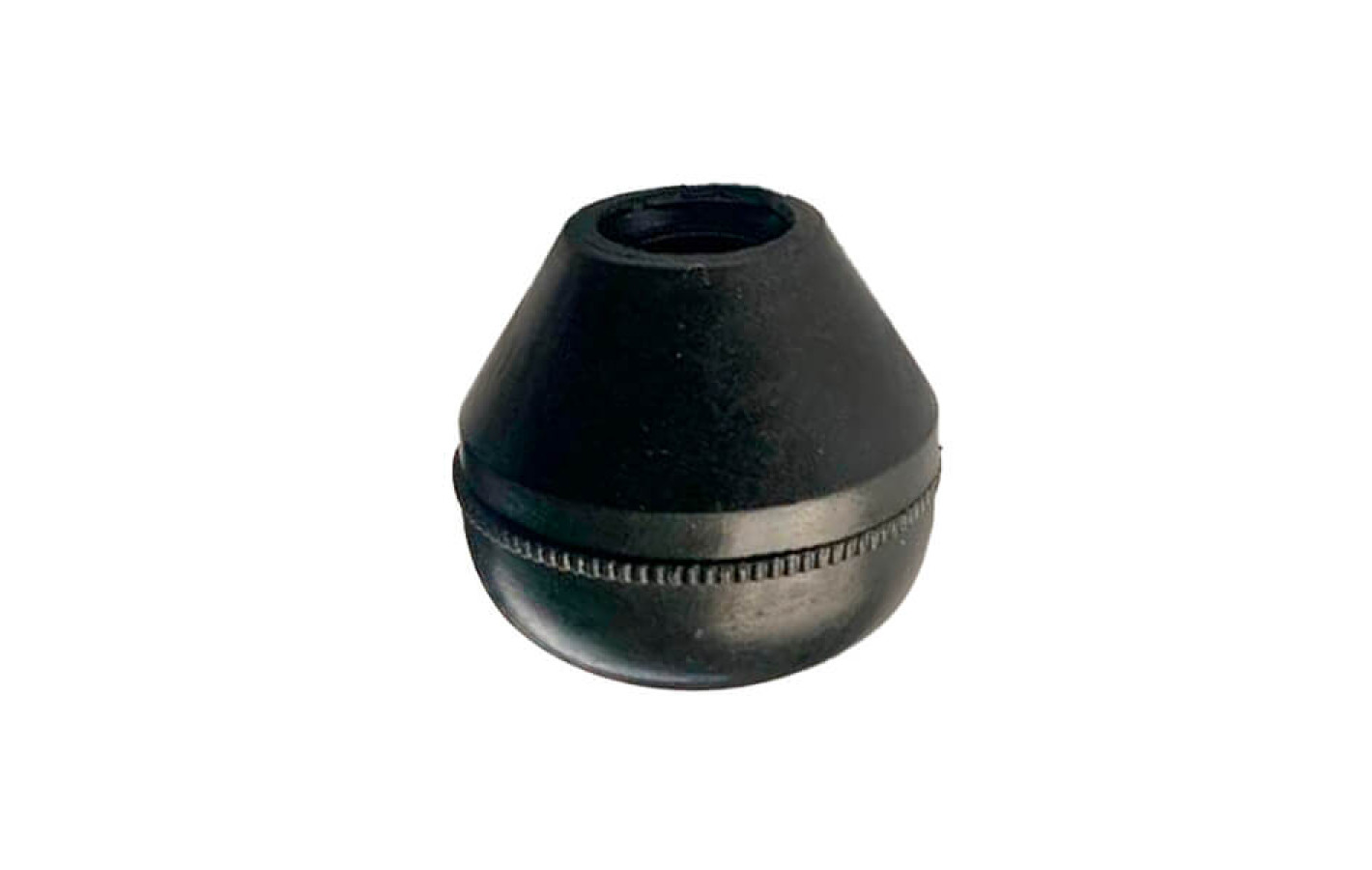 Рукоятка важеля перемикання передач TΛTΛ на мінітрактор Xingtai 120, тип 3