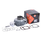 Поршнева (ЦПГ) 69,00 мм TTG на бензиновий двигун CB-250СС, к-т: 12 одиниць, тип 2