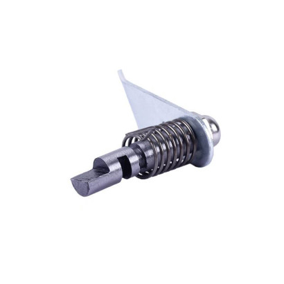 Вал декомпресора TTG на дизельний двигун 180N, тип 2