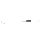 Пружина жаби заднього гальма TΛTΛ на мопед Дельта/Альфа 