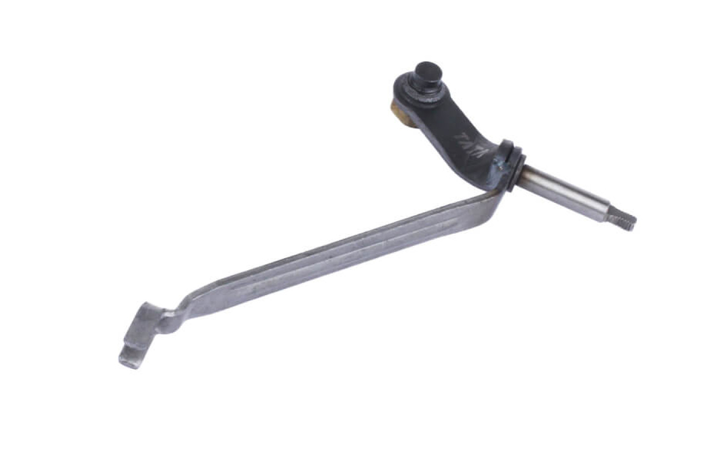 Рейка паливного насоса TT AGRO MOTO на дизельний двигун 190N, тип 2