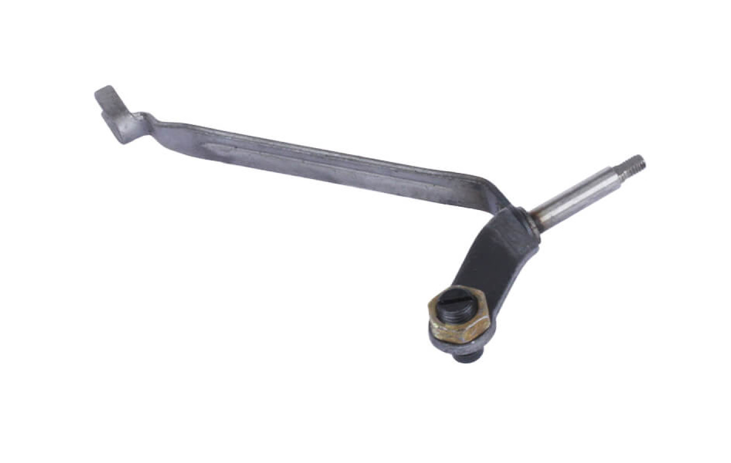 Рейка паливного насоса TT AGRO MOTO на дизельний двигун 190N, тип 2