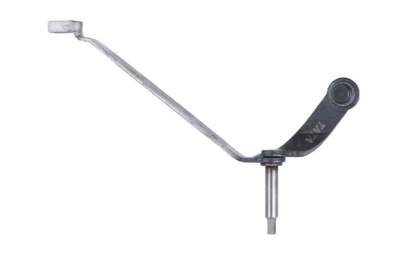 Рейка паливного насоса TT AGRO MOTO на дизельний двигун 190N, тип 2