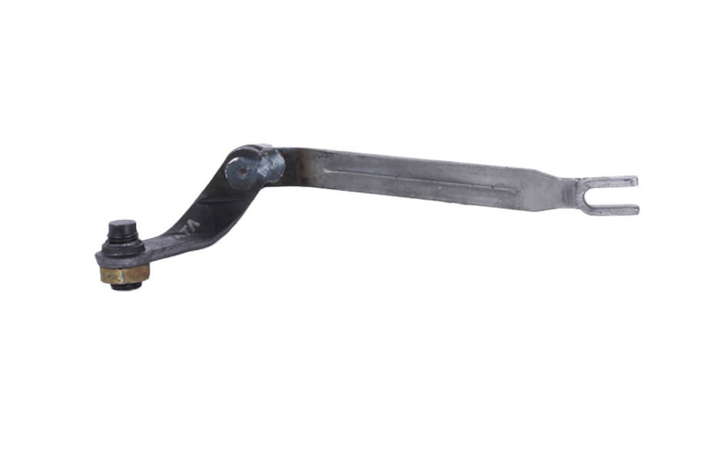 Рейка паливного насоса TT AGRO MOTO на дизельний двигун 190N, тип 2