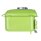 Бак топливный с крышкой YBX на дизельный двигатель 190N, ZUBR, тип 2