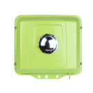 Бак топливный с крышкой YBX на дизельный двигатель 190N, ZUBR, тип 2