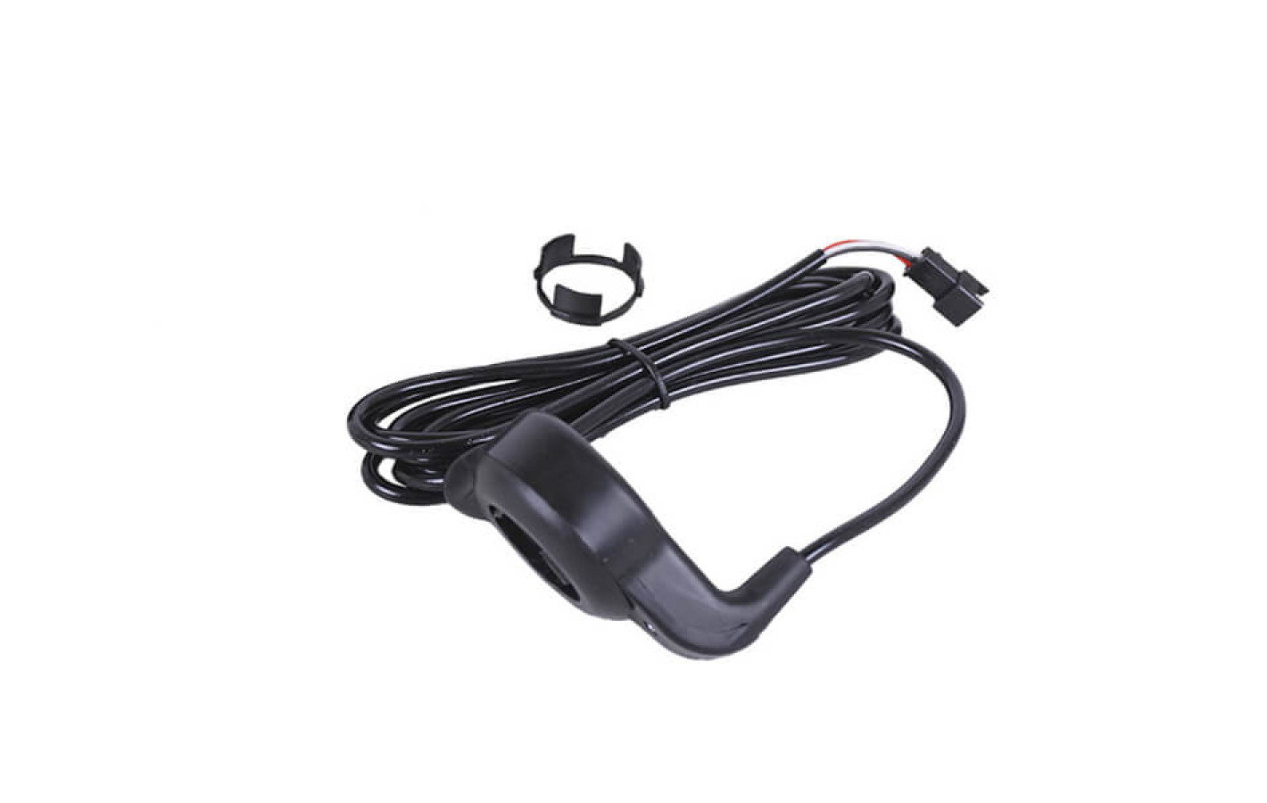 Дросель TΛTΛ на електровелонабір, тип 2