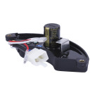 Регулятор напряжения AVR JM8500X(E) TΛTΛ на дизельный двигатель 192F, 400V, тип 2