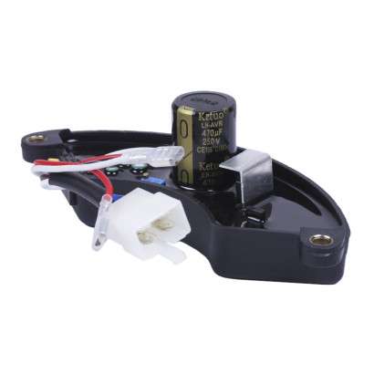 Регулятор напряжения AVR JM8500X(E) TΛTΛ на дизельный двигат..