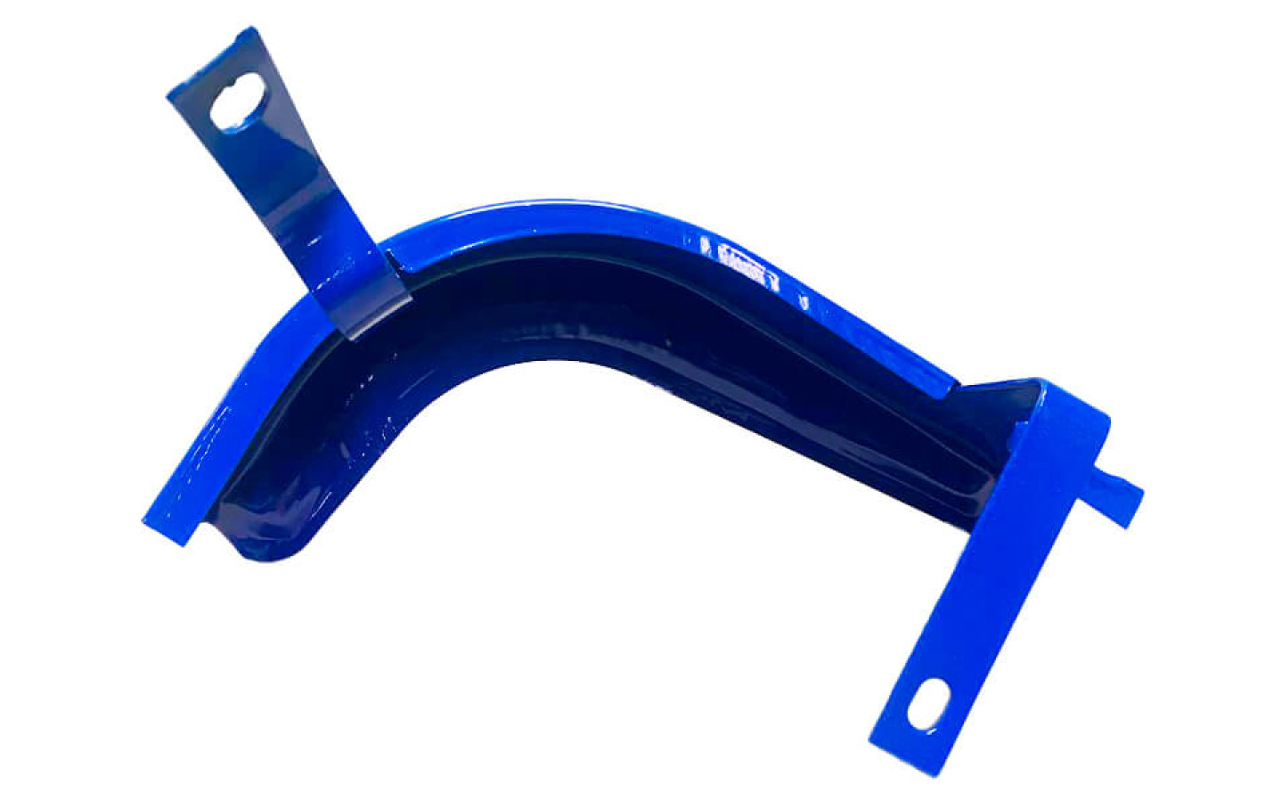 Кожух ременя (захист) YBX на дизельний двигун 180N-195N, тип 3