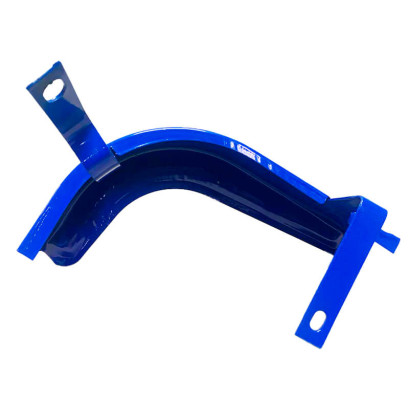 Кожух ременя (захист) YBX на дизельний двигун 180N-195N, тип 3