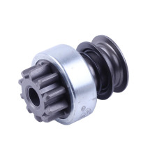 Бендікс Z-10 TT AGRO MOTO на дизельний двигун 190N, тип 2