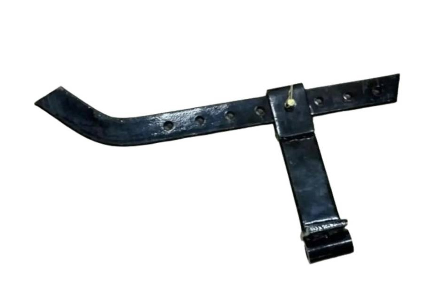 Глубиномер в сборе (сошка) TΛTΛ на мотоблок, тип 2