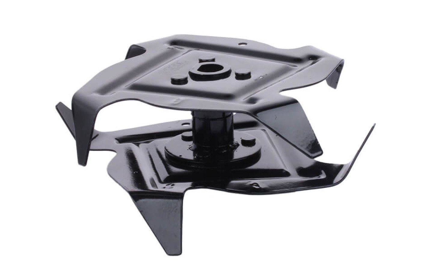 Ножи комплект TΛTΛ для редуктора культиватора, к-т: 2 шт., тип 2