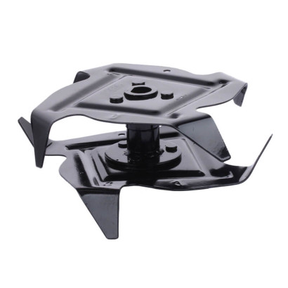 Ножи комплект TΛTΛ для редуктора культиватора, к-т: 2 шт., т..