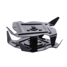 Ножи комплект TΛTΛ для редуктора культиватора, к-т: 2 шт., тип 2