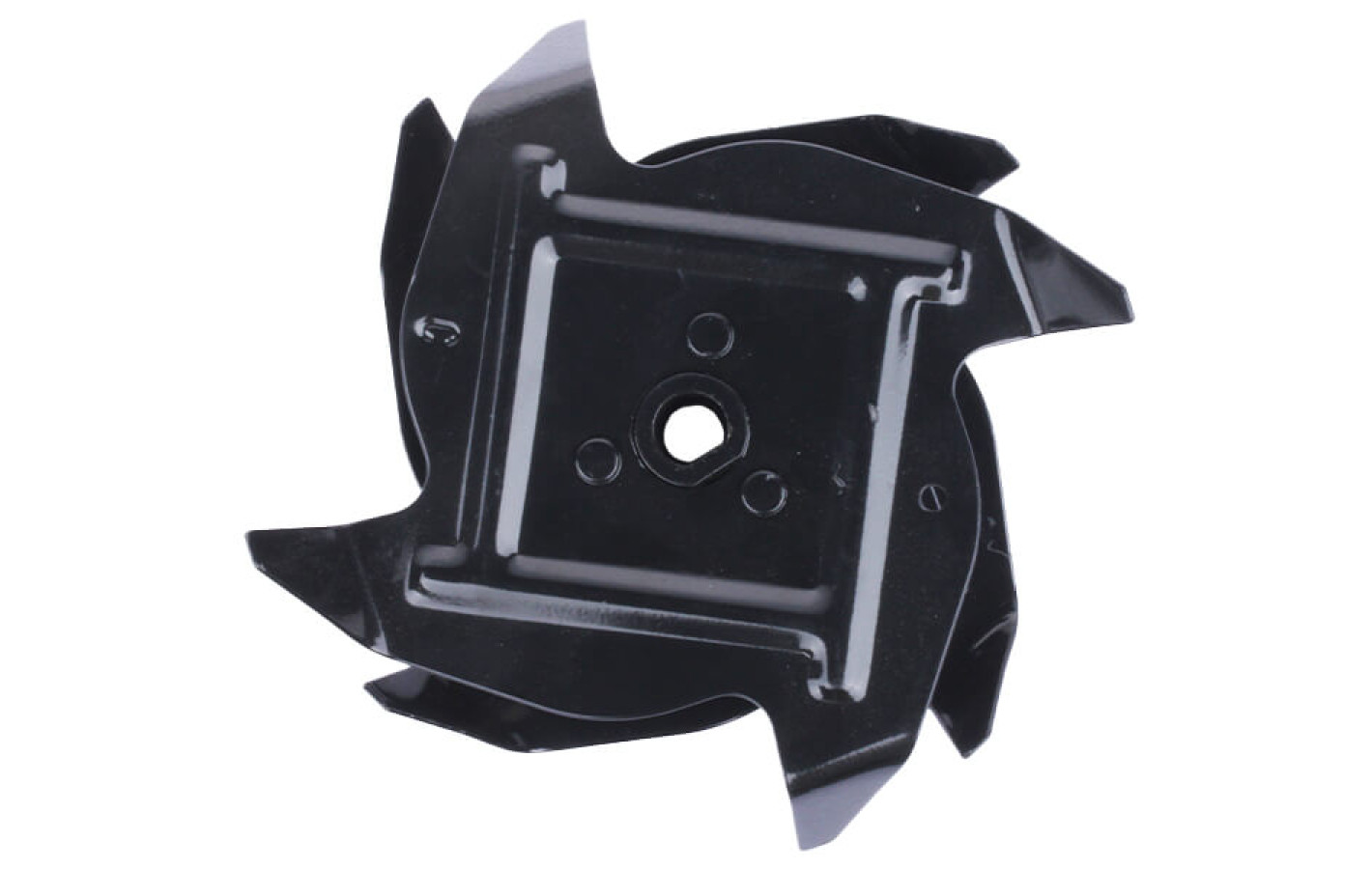 Ножи комплект TΛTΛ для редуктора культиватора, к-т: 2 шт., тип 2