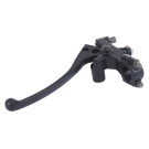 Важіль гальма TTG на мотоцикл LF175-10M SR200