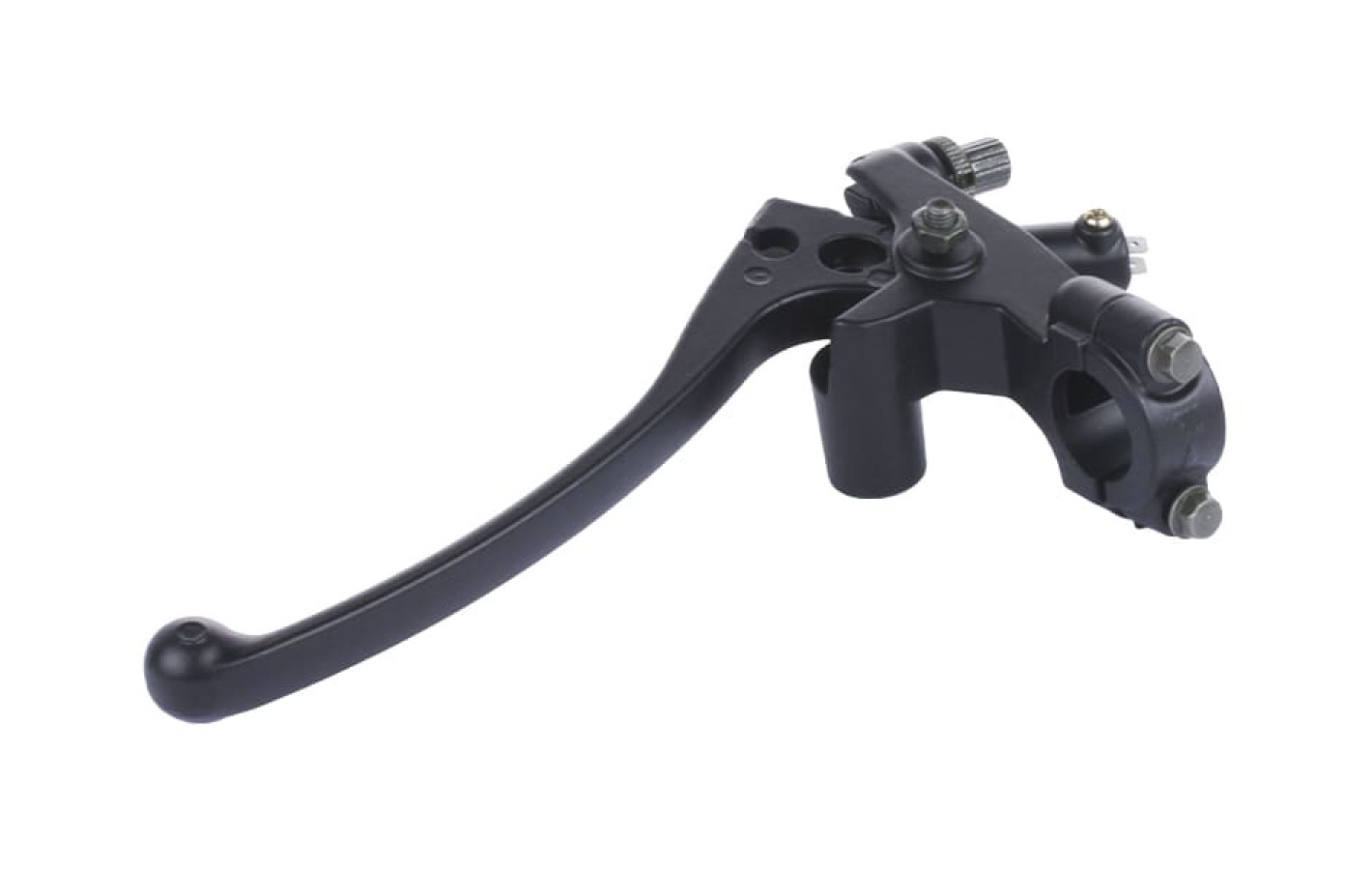 Важіль гальма TTG на мотоцикл LF175-10M SR200