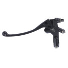 Важіль гальма TTG на мотоцикл LF175-10M SR200