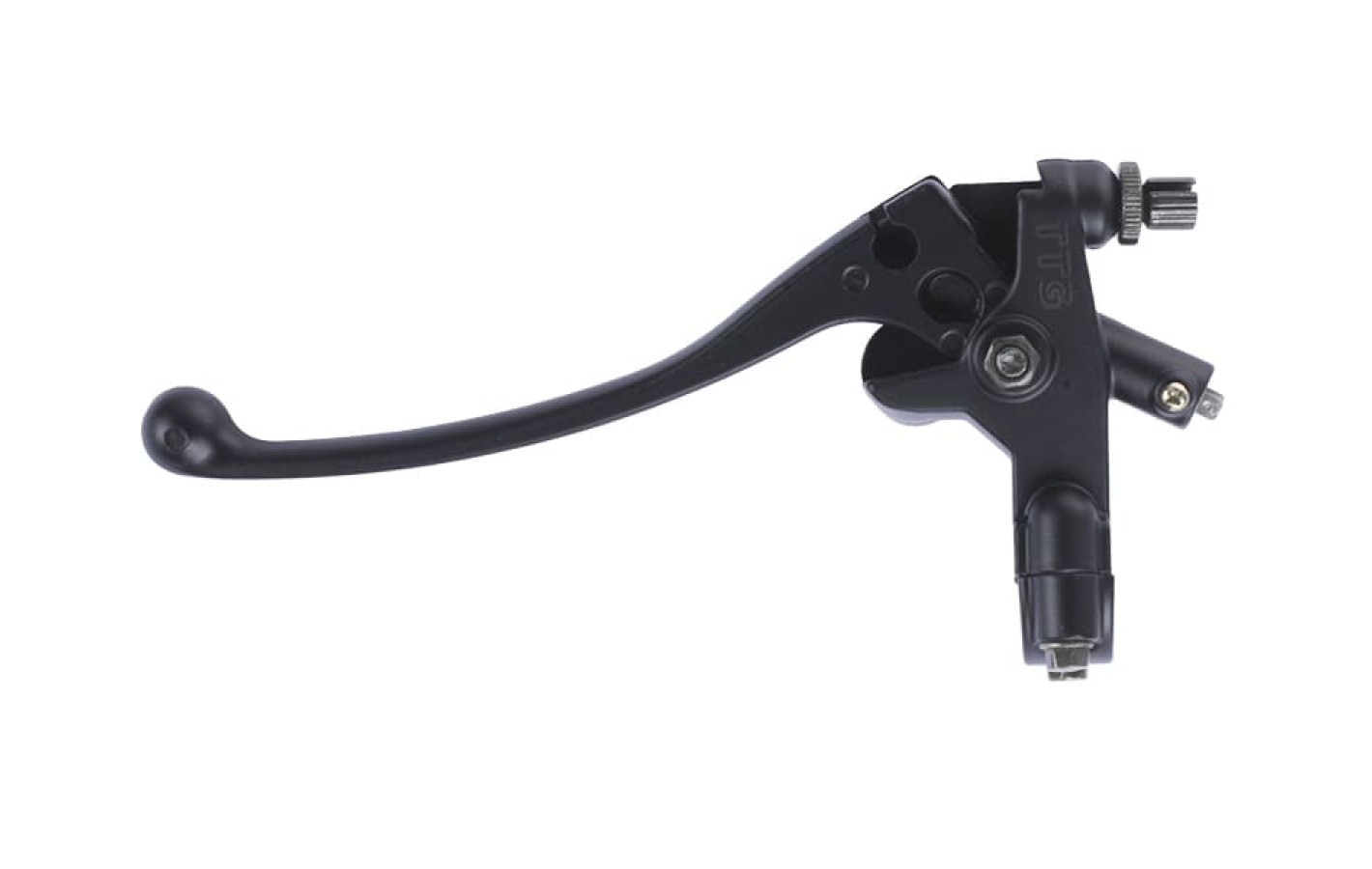 Важіль гальма TTG на мотоцикл LF175-10M SR200