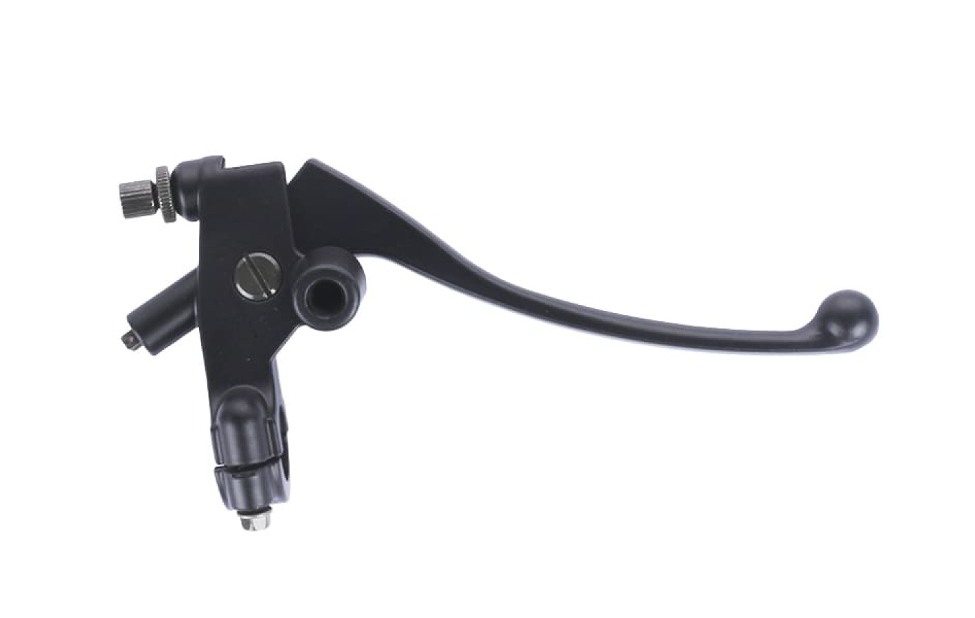 Важіль гальма TTG на мотоцикл LF175-10M SR200