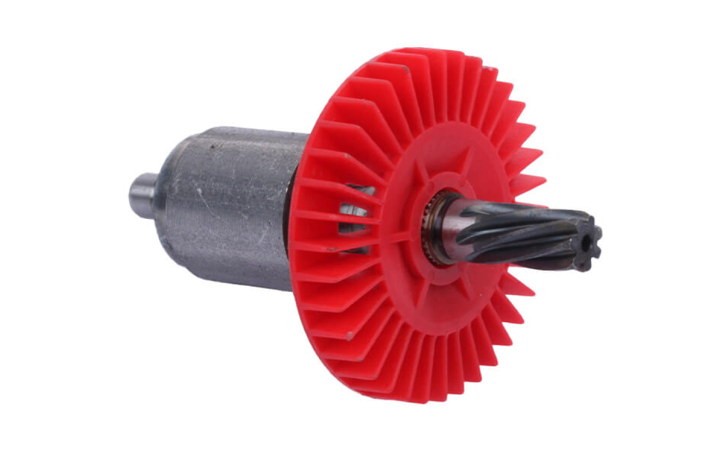 Мотор TΛTΛ 5025  с платой на аккумуляторную пилу YH2503PTDLJ-300