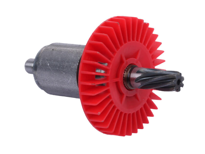 Мотор TT AGRO MOTO 5025 з платою на акумуляторну пилку YH2503PTDLJ-300
