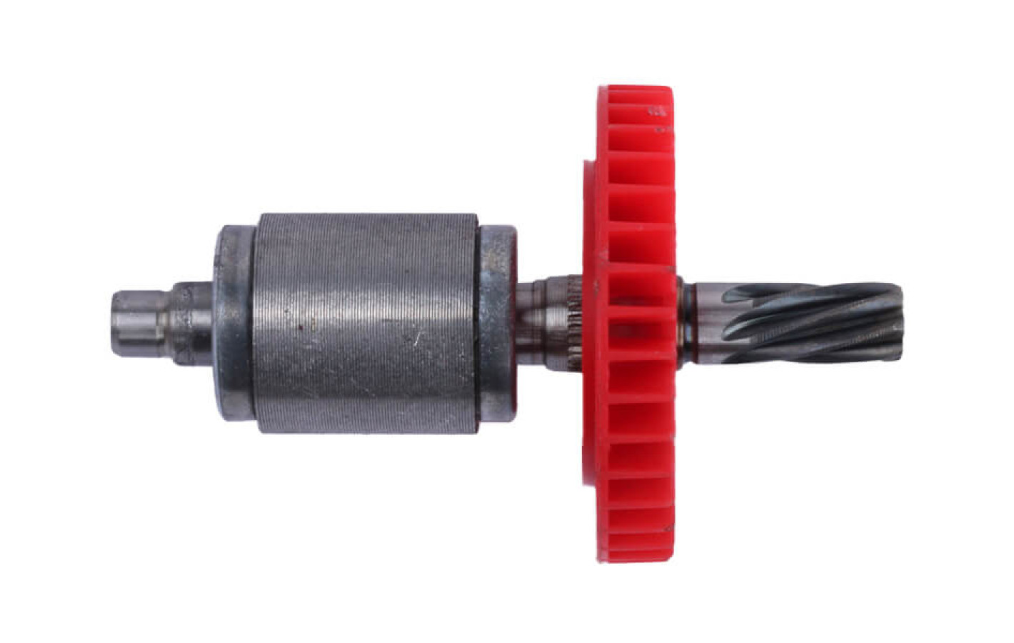 Мотор TΛTΛ 5025  с платой на аккумуляторную пилу YH2503PTDLJ-300