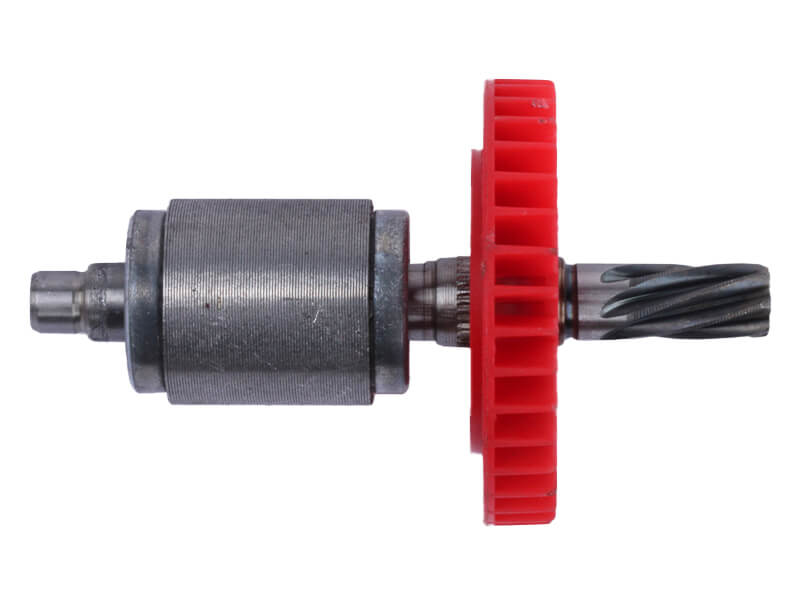 Мотор TT AGRO MOTO 5025 з платою на акумуляторну пилку YH2503PTDLJ-300