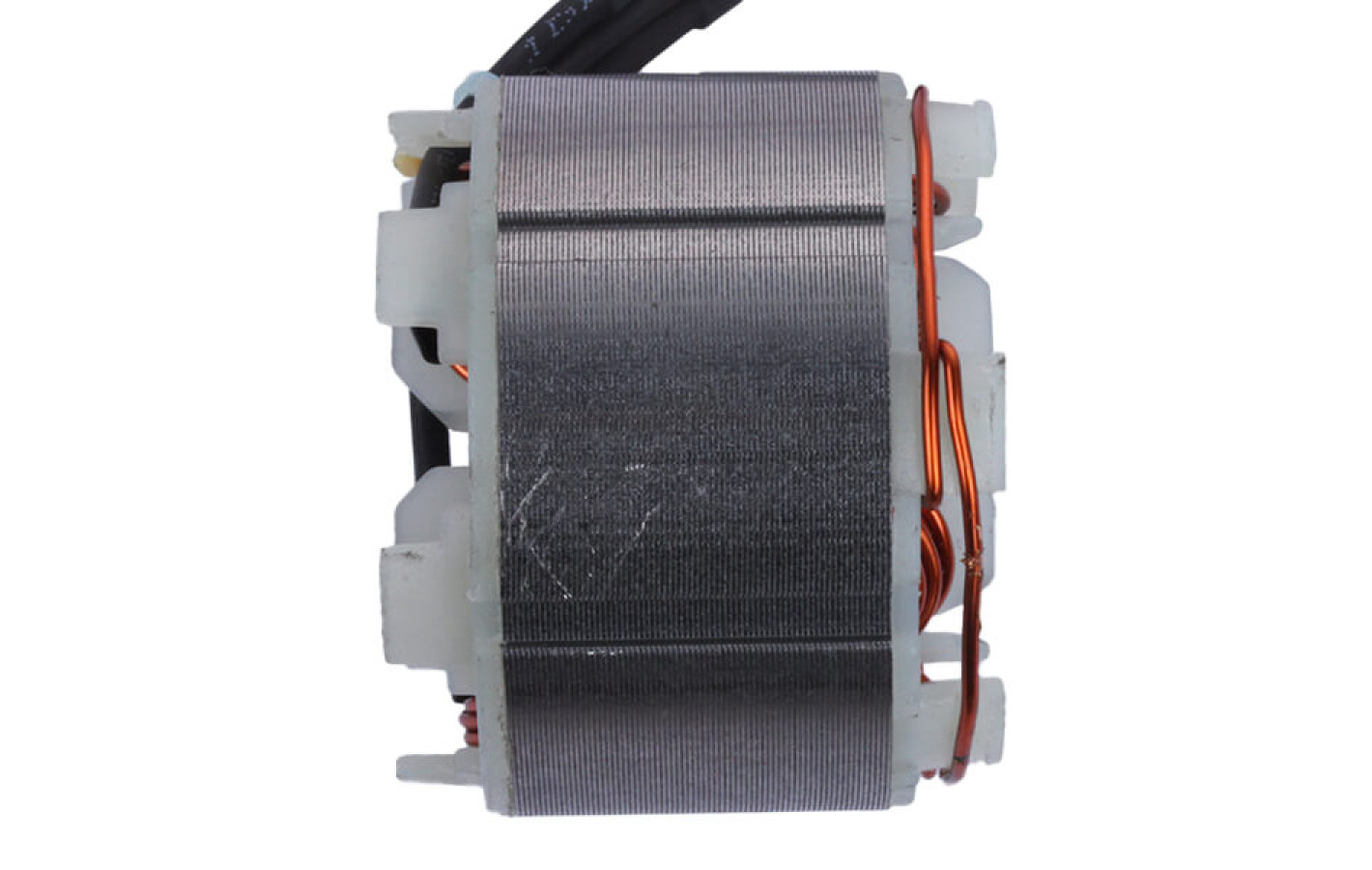 Мотор TΛTΛ 5025  с платой на аккумуляторную пилу YH2503PTDLJ-300