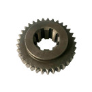 Шестерня 2-й передачи вторичного вала TTG Z-8/33 на минитрактор DongFeng 240/244