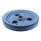 Маховик Z-145 TTG на трактор Xingtai 24B/Shifeng 244/Taishan 24 з дизельним двигуном KM130/138, тип 3