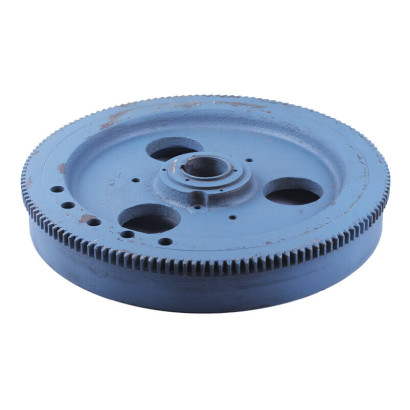 Маховик Z-145 TTG на трактор Xingtai 24B/Shifeng 244/Taishan..