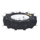 Колесо у зборі TT AGRO MOTO 3.5×6, під 5 болтів, тип 2