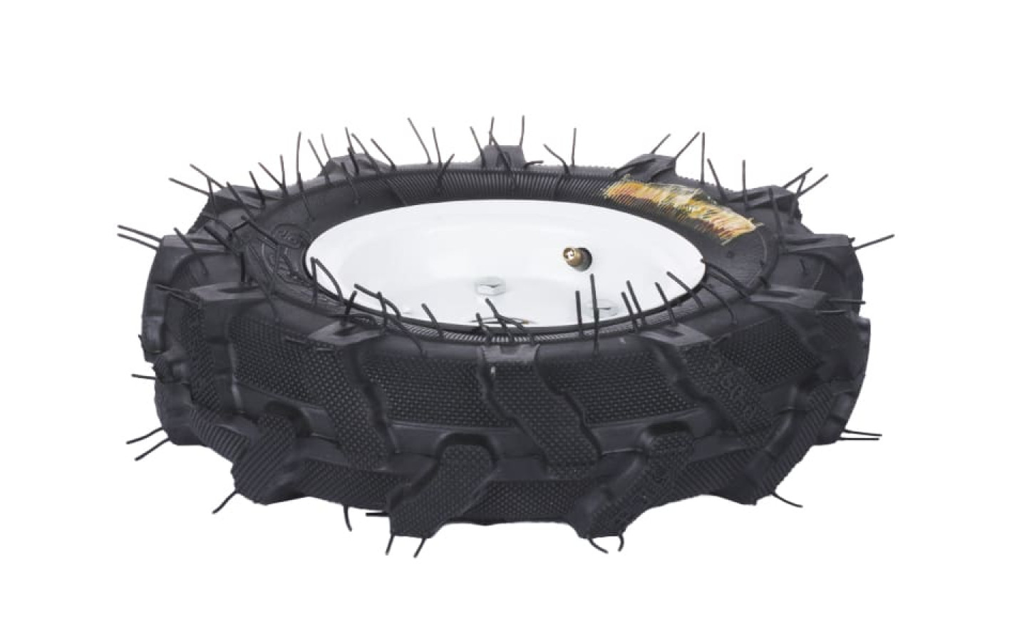 Колесо у зборі TT AGRO MOTO 3.5×6, під 5 болтів, тип 2